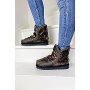 Bottines Mou - Bottines Eskimo 18 TURGB