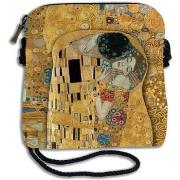 Sac Bandouliere Maison Martin KLIMT LE BAISER Sac cordon - Fabrication...