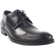 Chaussures Baerchi Chaussure homme 2751 noir
