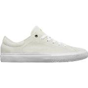 Chaussures de Skate Emerica OMEN LO WHITE