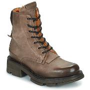 Boots Airstep / A.S.98 LANE FUR
