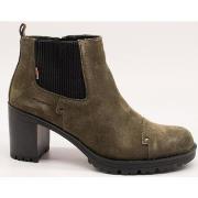 Bottines Stonefly -