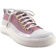 Chaussures Chacal Chaussure femme 5884 saumon