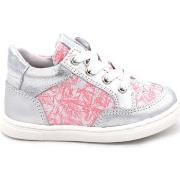 Baskets enfant Bellamy rebel