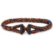 Bracelets Pig And Hen Bracelet PIG HEN orange et Bleu - P20-SS20-28242...