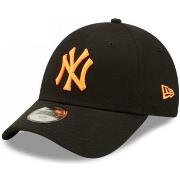 Casquette enfant New-Era Chyt neon pack 9forty neyyan