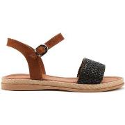 Sandales Sole Sisters IISS2Y0194-103_BLACK