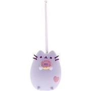 Décorations de noël Enesco Décoration de sapin modèle 3 pusheen