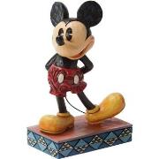 statuettes et figurines Enesco Figurine Collection Mickey Original