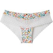 Shorties &amp; boxers Pomm'poire Shorty imprimé Meringue