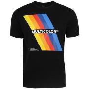 T-shirt Monotox Multicolor