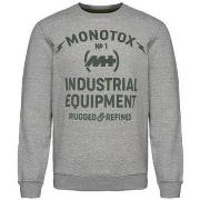 Sweat-shirt Monotox Industrial CN