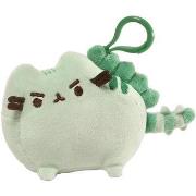 Porte clé Enesco Porte clef Peluche Pusheen the Grey Cat