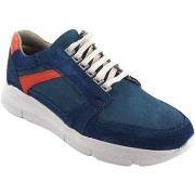 Chaussures Riverty Chaussure homme 949 bleu