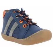 Boots enfant Bellamy DEMIN BLEU