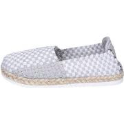 Espadrilles Café Noir BF480 MEA901