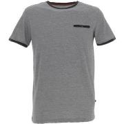 T-shirt Benson&amp;amp;cherry Tenenan nr classic t-shirt mc