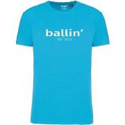 T-shirt Ballin Est. 2013 Regular Fit Shirt