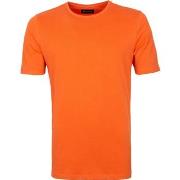 T-shirt Suitable Respect T-shirt Jim Orange