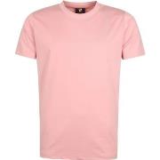 T-shirt Suitable Sorona T-shirt Rose