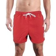 Maillots de bain Goorin Bros Protecteur de costume rouge