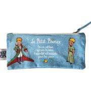 Trousse Enesco Trousse plate en coton - Le Petit Prince