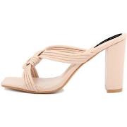 Sandales Fashion Attitude FAM_J2972_BEIGE