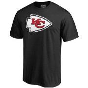 T-shirt Fanatics T-shirt NFL Kansas City Chiefs