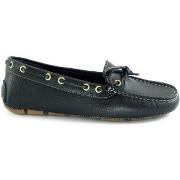 Mocassins Manila MAN-CCC-7502-BL