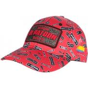 Casquette Skr Casquette Mixte