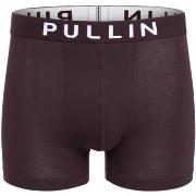 Boxers Pullin Boxer Master BROWN22
