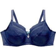 Emboitants Pomm'poire Soutien-gorge grand maintien marine Reveil