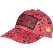 Casquette Skr Casquette Mixte