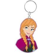 Porte clé Sud Trading Porte clés gomme Frozen - Anna