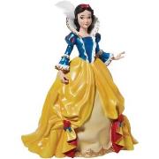 statuettes et figurines Enesco Statuette de collection Blanche Neige S...