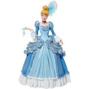 statuettes et figurines Enesco Statuette en résine Cendrillon Showcase