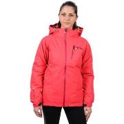 Blouson Peak Mountain Blouson de ski femme ACIXI