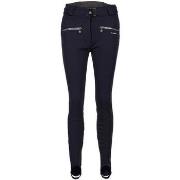 Pantalon Peak Mountain Fuseau de ski femme AFUZZON