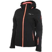 Blouson Degré Celsius Blouson softshell femme AMALON