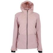 Blouson Degré Celsius Blouson softshell femme ANDER