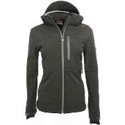 Blouson Peak Mountain Blouson de ski femme ANJIMA