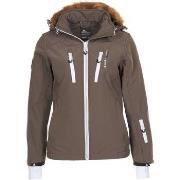 Blouson Peak Mountain Blouson de ski femme ASADA