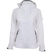 Blouson Peak Mountain Blouson softshell femme AVENE