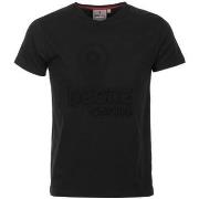 T-shirt Degré Celsius T-shirt manches courtes homme CABOS