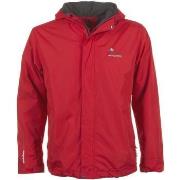 Coupes vent Peak Mountain Coupe-vent homme CAJIKFL1