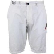 Short Harry Kayn Bermuda homme CATHAR