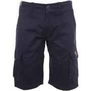 Short Harry Kayn Bermuda homme CAZAR