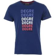 T-shirt Degré Celsius T-shirt manches courtes homme CEGRADE