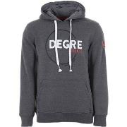 Sweat-shirt Degré Celsius Sweat à capuche homme CINOR