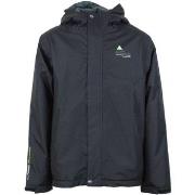 Coupes vent enfant Peak Mountain Coupe-vent garçon ECAJIK